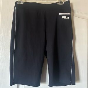Women’s Fila Sport long shorts size small